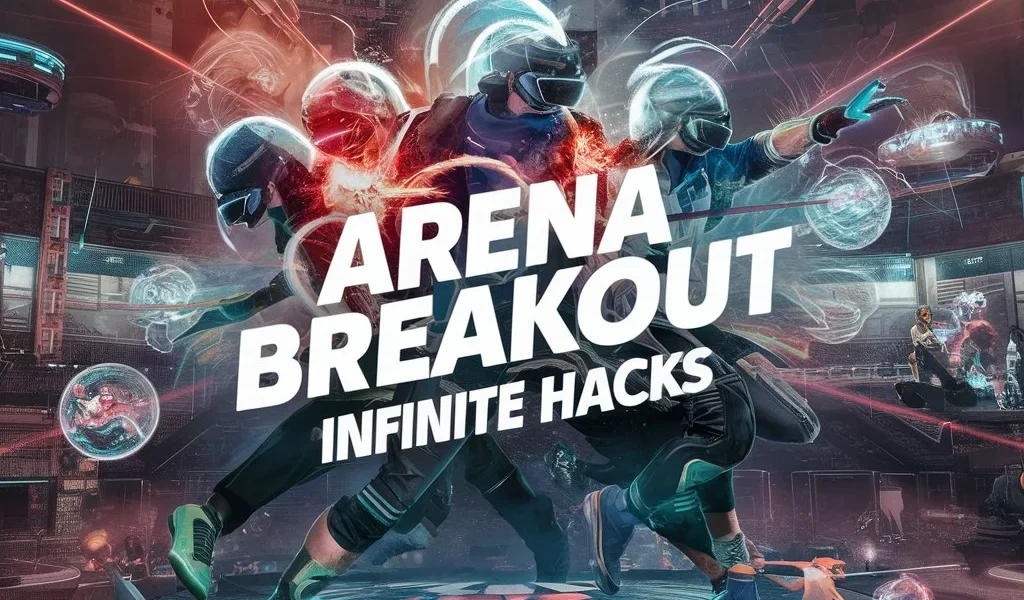 Arena Breakout Infinite Hacks