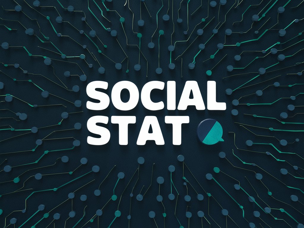 BounceMediaGroupcom Social Stat