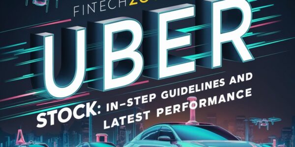 Fintechzoom Uber Stock