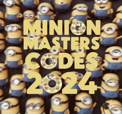 Minion Master Codes 2024