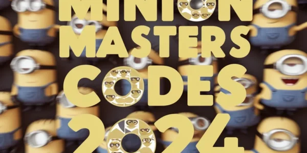 Minion Master Codes 2024