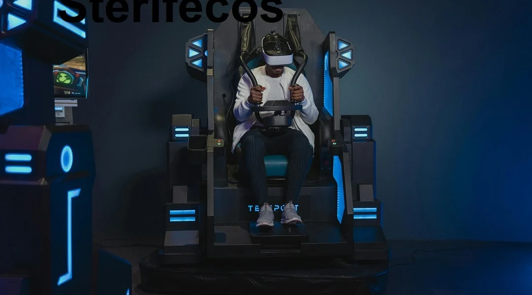 Sterifecos