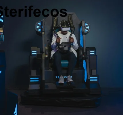 Sterifecos