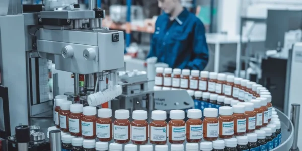 Pharmaceutical Packaging: The Advantages of Automatic Solutions