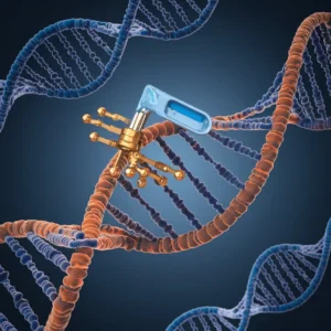 The CRISPR Revolution: Gene Editing and Beyond