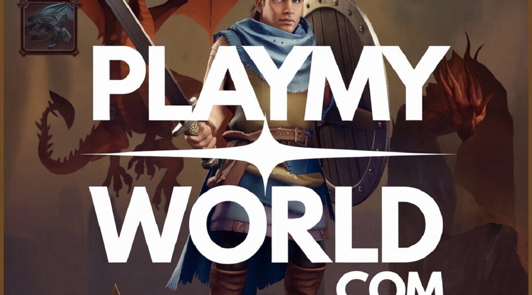 PlayMyWorld.com