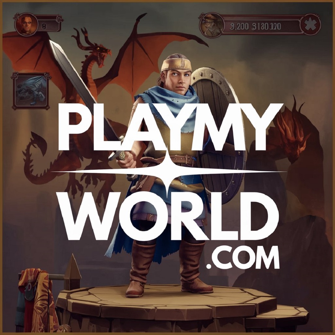 PlayMyWorld.com