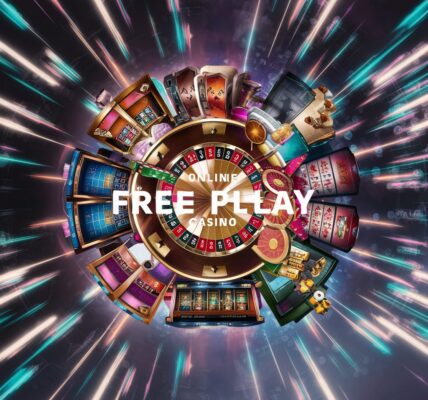 free play online casino