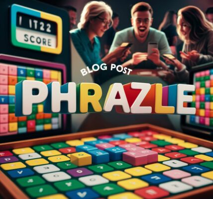 Phrazle