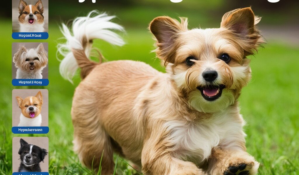 Best Small Hypoallergenic Dog