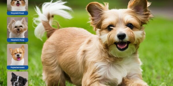 Best Small Hypoallergenic Dog