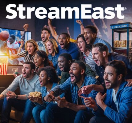 Streameast