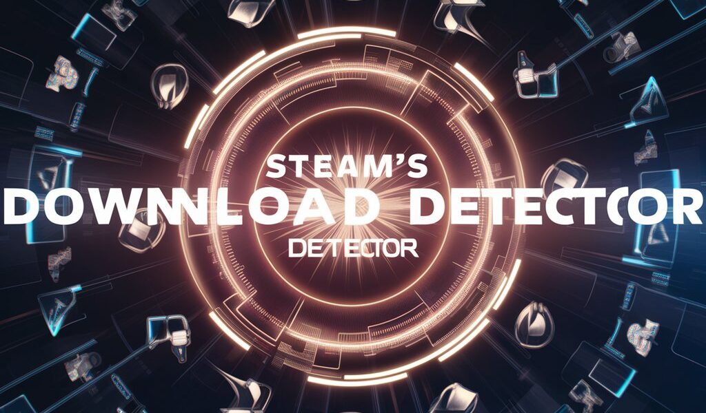 downdetector Steam