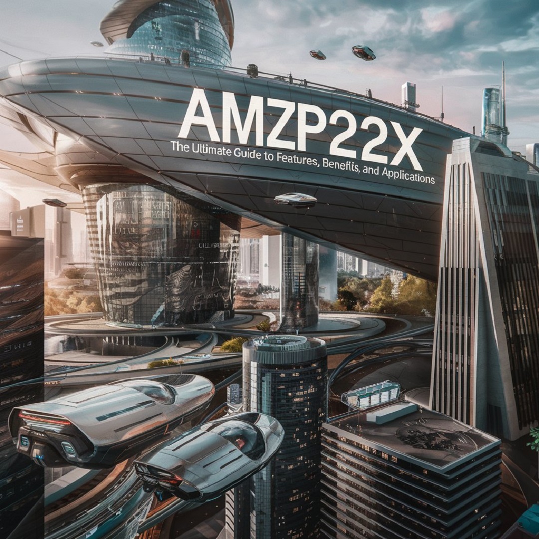 Amzp22x