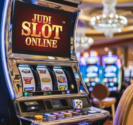 Judi Slot Online