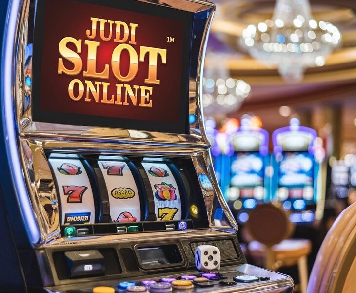 Judi Slot Online