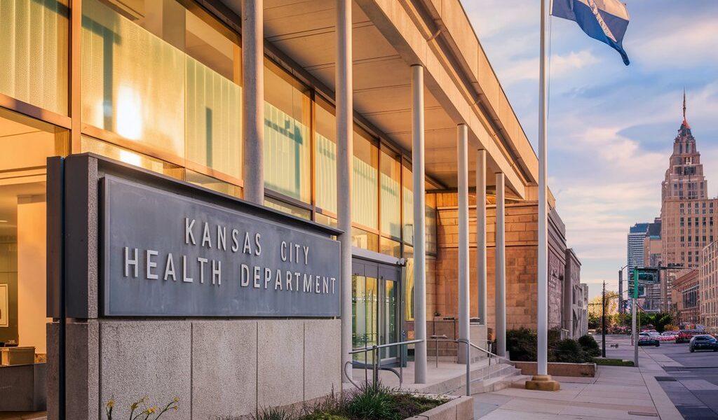 kansas city health department