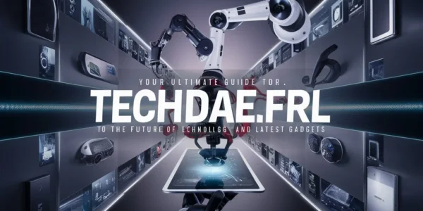 techdae.frl