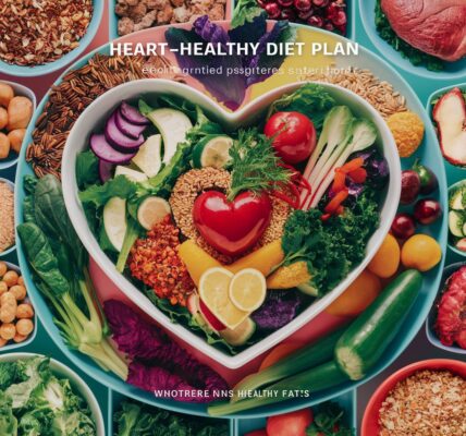 Heart-Healthy Diet Plans