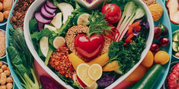 Heart-Healthy Diet Plans