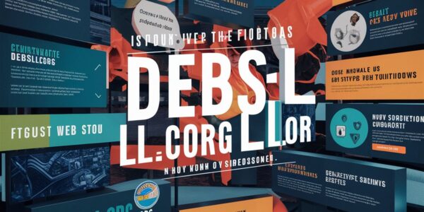 about the debsllcorg site