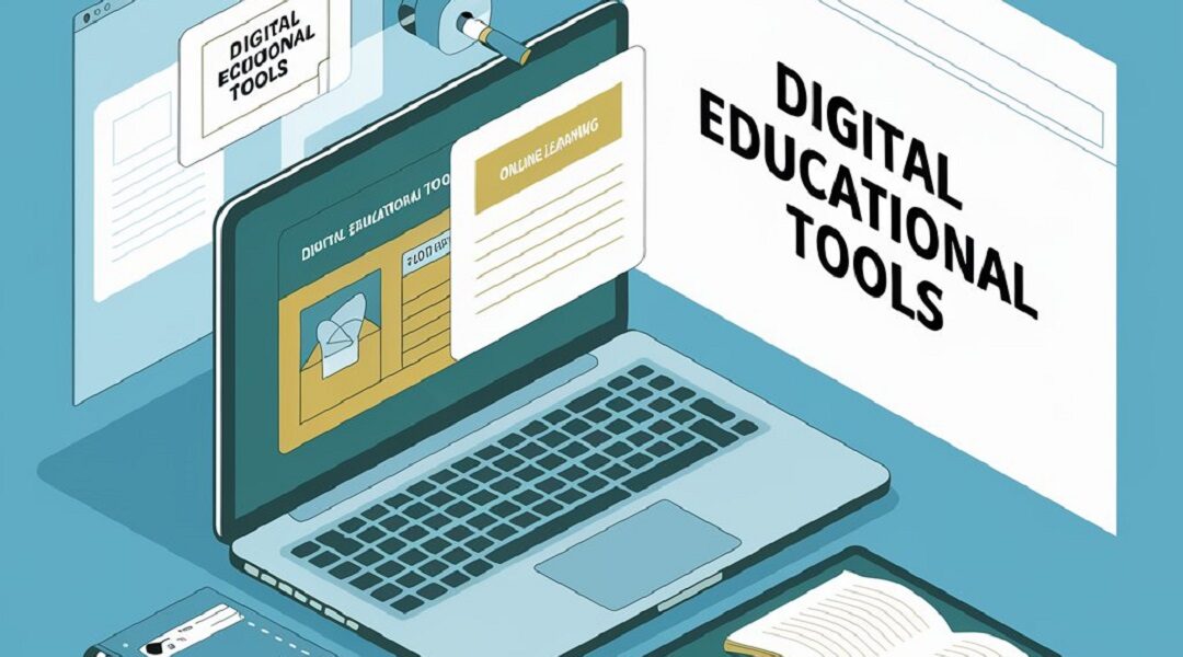 Digital Educational Tools