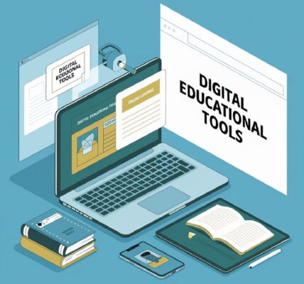 Digital Educational Tools