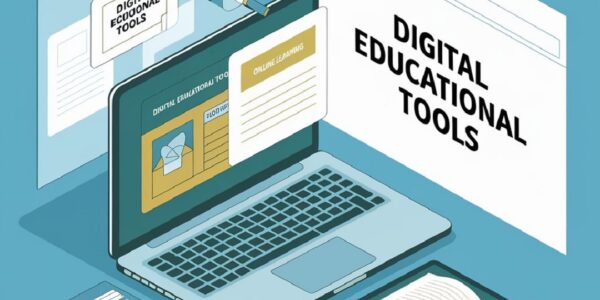 Digital Educational Tools