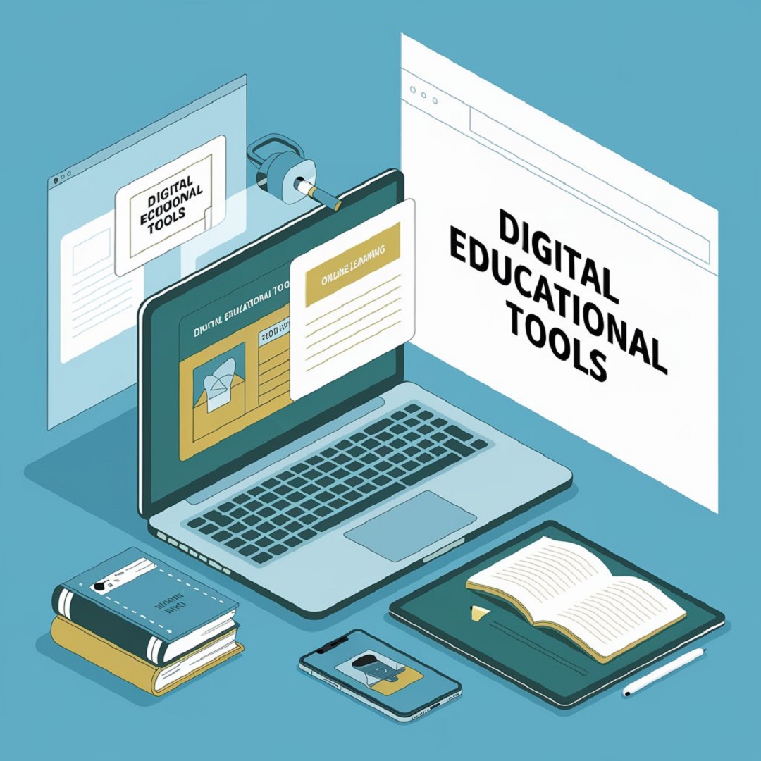 Digital Educational Tools