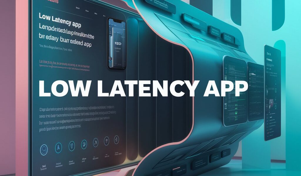 low latency