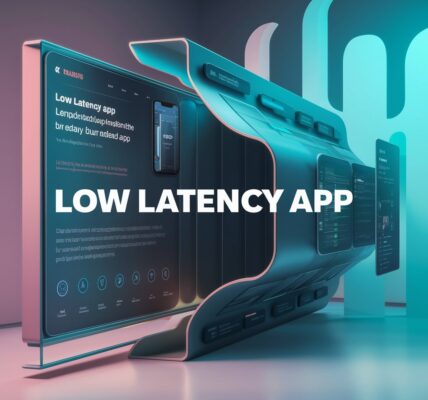 low latency