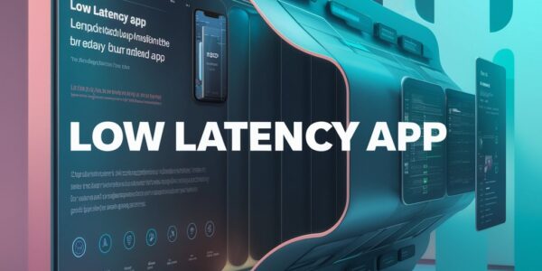 low latency