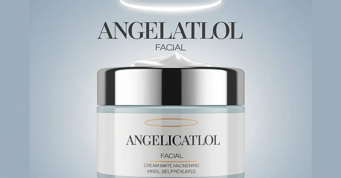 angelicatlol facial