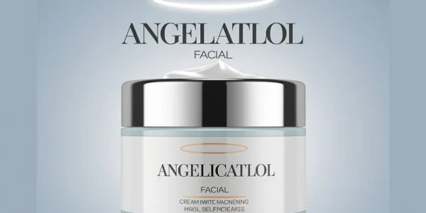 angelicatlol facial