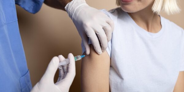 skin cancer vaccine