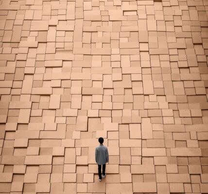 Interlocking flooring