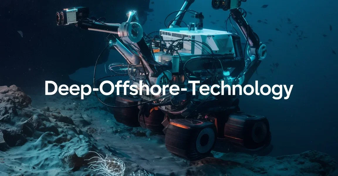 deep offshore technology