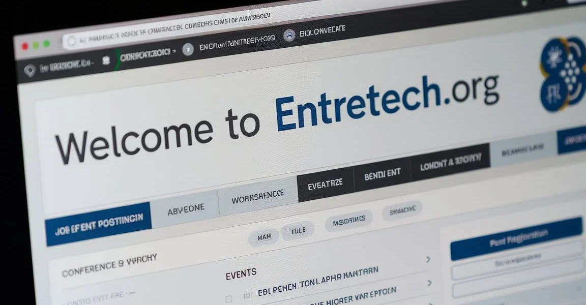 entretech .org