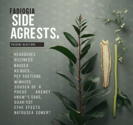 fadogia agrestis side effects