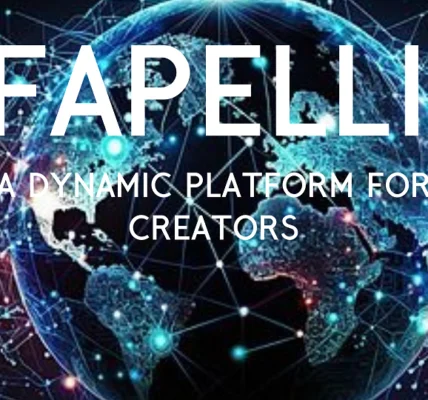 fapelli: The revolutionizes digital platform