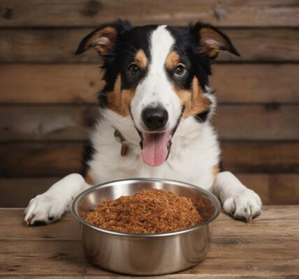 pets at home Dog Food