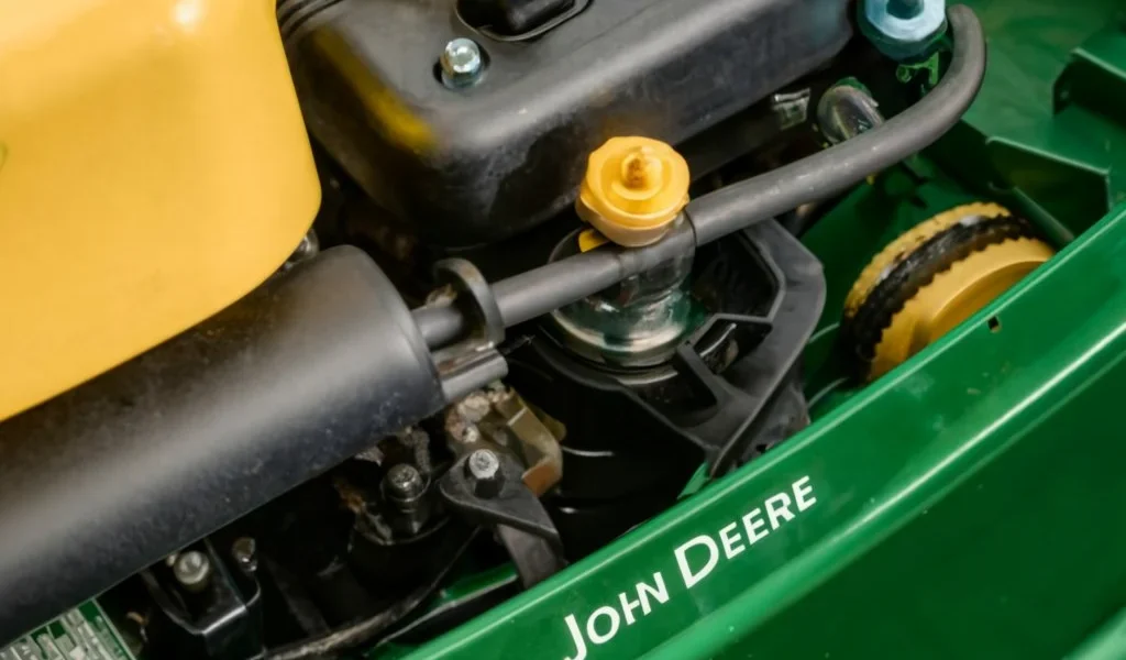 how to remove saftry switches on john deere z425 mower