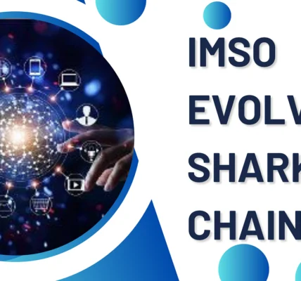 imso evolved sharky chain