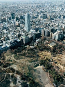 Japanese Cities Face Significant Decline