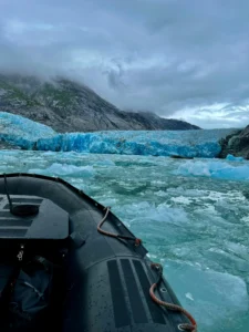  Antibiotic Candidates in Arctic Ocean Exploration