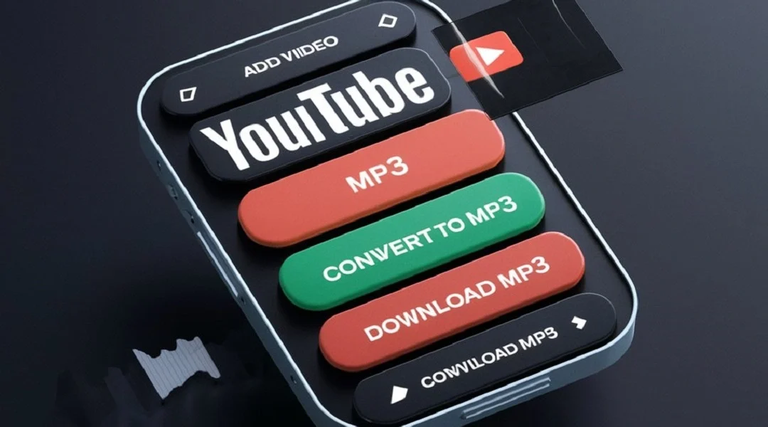 youtube to mp3