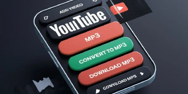 youtube to mp3